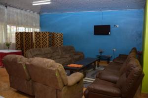 Gallery image of Right Venue Hotel in Thika