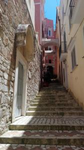 Fotografie z fotogalerie ubytování Santa Lucia B&B v destinaci Gaeta