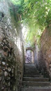 Fotografie z fotogalerie ubytování Santa Lucia B&B v destinaci Gaeta