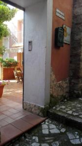 Fotografie z fotogalerie ubytování Santa Lucia B&B v destinaci Gaeta