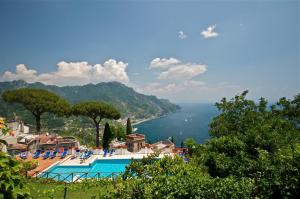 Gallery image of Villa Casale Ravello Residence in Ravello