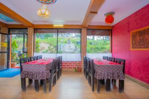 Fotografie z fotogalerie ubytování Sunrise Moon Beam Hotel v destinaci Nagarkot + 22 fotografií