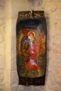 Fotografia z galérie ubytovania Archontiko Deligianni v destinácii Dimitsana