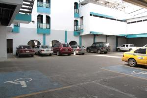 Gallery image ng Hotel Alcala sa David