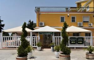 Gallery image of Hotel Garden in San Giovanni Rotondo