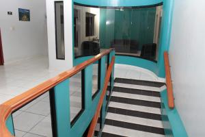 Gallery image ng Hotel Alcala sa David