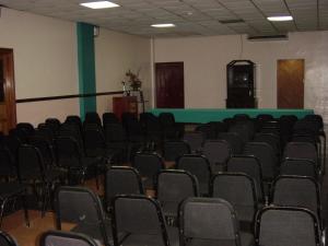 Business area at/o conference room sa Hotel Alcala