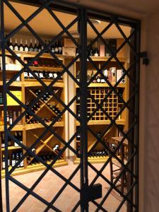 Foto dalla galleria di Le Vecchie Cantine a Chianni