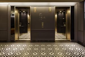 Fotografie z fotogalerie ubytování Hotel Resol Yokohama Sakuragicho v destinaci Jokohama