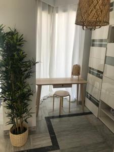 Zdjęcie z galerii obiektu Marbella House Penthouse w Marbelli