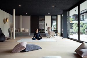 Gallery image of Felderer Boutiquehotel B&B in Caldaro +56 photos