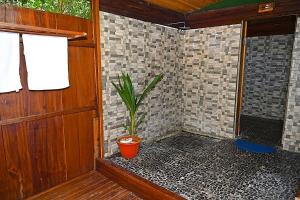 Gallery image of Agusta Eco Resort in Pulau Mansuar