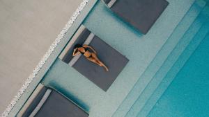 Fotografie z fotogalerie ubytování Myst Boutique Hotel v destinaci Oia
