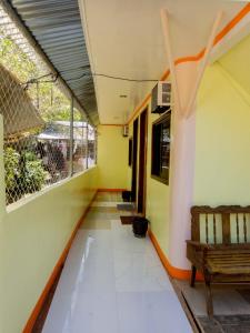 Gallery image of J&J Tourist Inn in Panglao