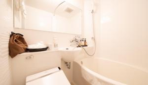 Bagno di Kamon Hotel Namba