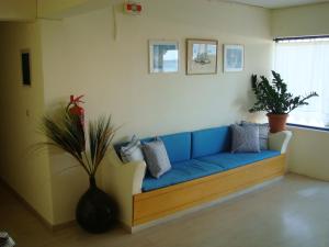 Posedenie v ubytovaní Philippos Studios & Apartments