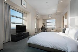 Gallery image of Park Hyatt Tokyo in Tokyo