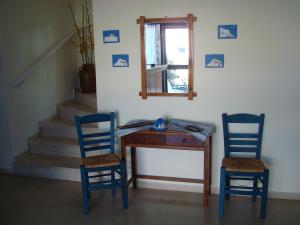 Fotografia z galérie ubytovania Philippos Studios & Apartments v destinácii Kardamaina