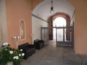 Fotografie z fotogalerie ubytování Vesna Loft in Luino v destinaci Luino