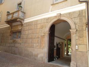 Exteriér nebo vchod ubytování Vesna Loft in Luino