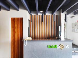 Fotografie z fotogalerie ubytování Westpoint Hotel v destinaci Cebu City