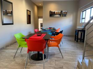 Gallery image of Malu Guest House in Witbank