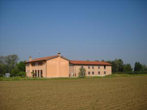 Gallery image of Agriturismo Campi Di Grano in Roncade