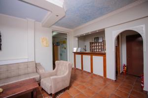 Fotografie z fotogalerie ubytování Hotel Europa v destinaci Olympiakí Aktí