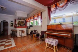 Fotografie z fotogalerie ubytování Hotel Europa v destinaci Olympiakí Aktí