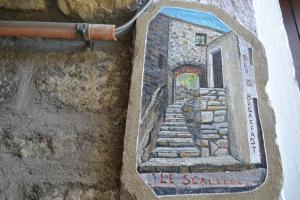 Foto dalla galleria di Le Scalelle a Pietrapertosa Altre 19 foto