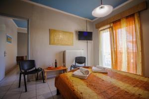 Fotografie z fotogalerie ubytování Hotel Europa v destinaci Olympiakí Aktí