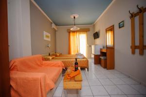 Fotografie z fotogalerie ubytování Hotel Europa v destinaci Olympiakí Aktí