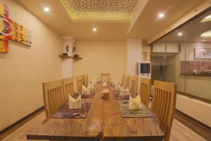 Fotografia z galérie ubytovania Teeka Resort Suites & Spa v destinácii Pokhara