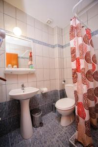 Fotografie z fotogalerie ubytování Hotel Europa v destinaci Olympiakí Aktí