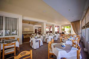 Fotografie z fotogalerie ubytování Hotel Europa v destinaci Olympiakí Aktí