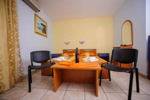 Fotografie z fotogalerie ubytování Hotel Europa v destinaci Olympiakí Aktí