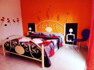 Fotografia z galérie ubytovania Casa Vacanze Terme v destinácii Terme Vigliatore