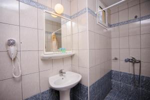 Fotografie z fotogalerie ubytování Hotel Europa v destinaci Olympiakí Aktí
