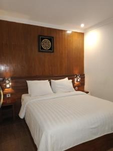 Gallery image of Puri Langenarjan Guest House in Yogyakarta