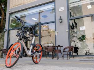 Fotografie z fotogalerie ubytování Residence 26 v destinaci Tel Aviv