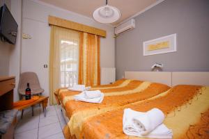 Fotografie z fotogalerie ubytování Hotel Europa v destinaci Olympiakí Aktí