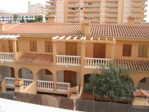 Fotografie z fotogalerie ubytování Bungalow Las Pergolas v destinaci Peñíscola