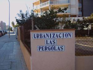 Fotografie z fotogalerie ubytování Bungalow Las Pergolas v destinaci Peñíscola