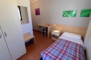 Fotografie z fotogalerie ubytování Hotel del Boschetto v destinaci Poggiridenti