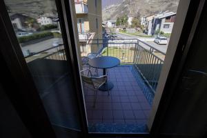 Fotografie z fotogalerie ubytování Hotel del Boschetto v destinaci Poggiridenti