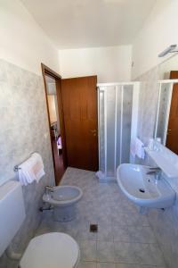 Fotografie z fotogalerie ubytování Hotel del Boschetto v destinaci Poggiridenti + 30 fotografií
