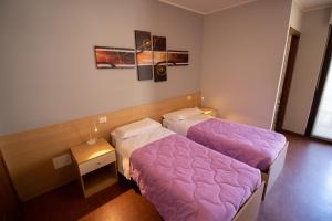Fotografie z fotogalerie ubytování Hotel del Boschetto v destinaci Poggiridenti
