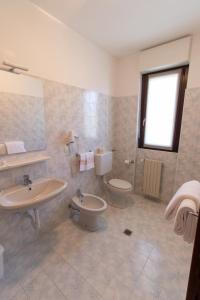 Fotografie z fotogalerie ubytování Hotel del Boschetto v destinaci Poggiridenti