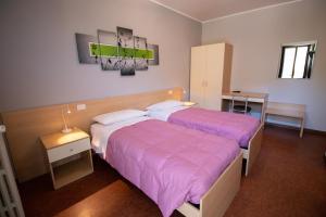 Fotografie z fotogalerie ubytování Hotel del Boschetto v destinaci Poggiridenti