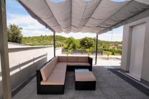 Gallery image of Villa Miggelangelo in Tisno